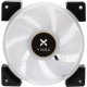 Кулер для корпуса Vinga RGB fan-09 - Вентиляторы к корпусам - Вентиляторы к корпусам