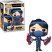 Фигурка Funko Pop Mortal Kombat Kitana Фанко Китана 1074 - -