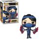Фигурка Funko Pop Mortal Kombat Kitana Фанко Китана 1074 - -