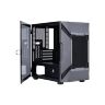 Корпус для ПК 1stPlayer D3-A-BK