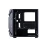 Корпус для ПК 1stPlayer D3-A-BK