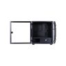 Корпус для ПК 1stPlayer D3-A-BK