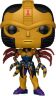 Фігурка Funko Beast Wars Transformers: Blackarachnia фанко Битви Звірів Чорна Вдова 1715