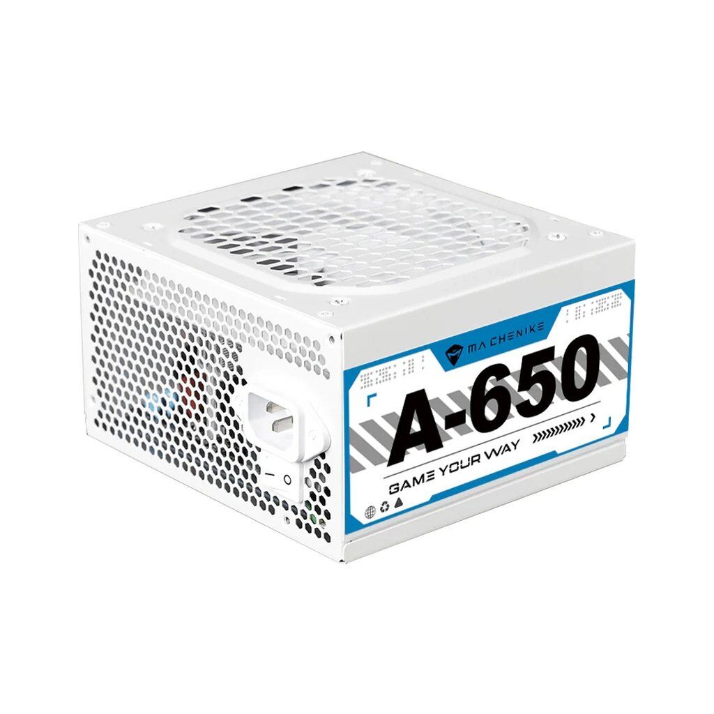Блок питания Machenike 650W (GTI 650MW-EUR)
