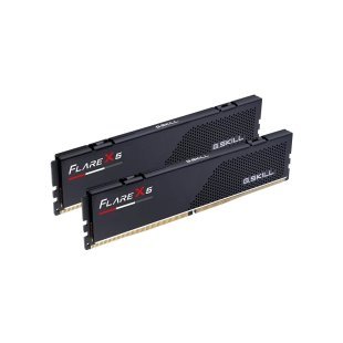 Модуль памяти для компьютера DDR5 32GB (2x16GB) 6000 MHz Flare X5 G.Skill (F5-6000J3038F16GX2-FX5)