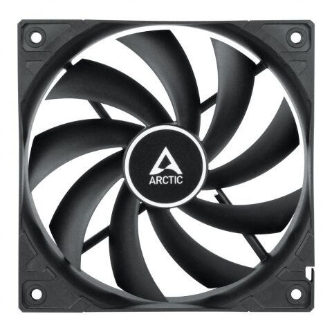 Кулер для корпуса Arctic F12 PWM PST (ACFAN00200A) - Нулевой остаток (Feed) - Нулевой остаток (Feed)