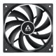 Кулер для корпуса Arctic F12 PWM PST (ACFAN00200A) - Нулевой остаток (Feed) - Нулевой остаток (Feed)