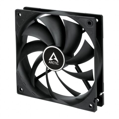 Кулер для корпуса Arctic F12 PWM PST (ACFAN00200A) - Нулевой остаток (Feed) - Нулевой остаток (Feed)