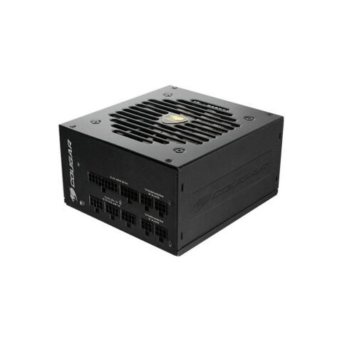 Блок питания Cougar 850W (GEX 850) - Блоки питания - Блоки питания