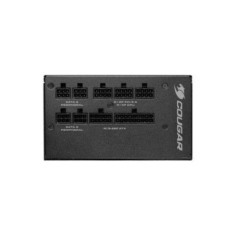 Блок питания Cougar 850W (GEX 850) - Блоки питания - Блоки питания