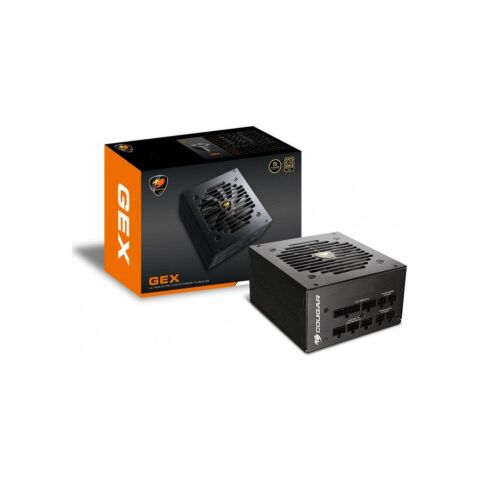 Блок питания Cougar 850W (GEX 850) - Блоки питания - Блоки питания