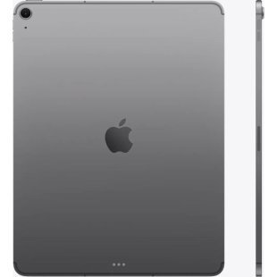 Планшет Apple iPad Air 13" M3 Wi-Fi 256GB Space Grey (MCNN4TY/A)