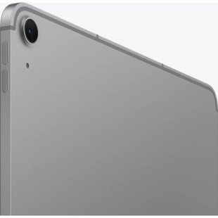 Планшет Apple iPad Air 13" M3 Wi-Fi 256GB Space Grey (MCNN4TY/A)