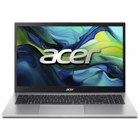 Ноутбук Acer Aspire Go AG15-42P-R7A8 (NX.J7XEU.00A) - Нулевой остаток (Feed)  - Нулевой остаток (Feed) 