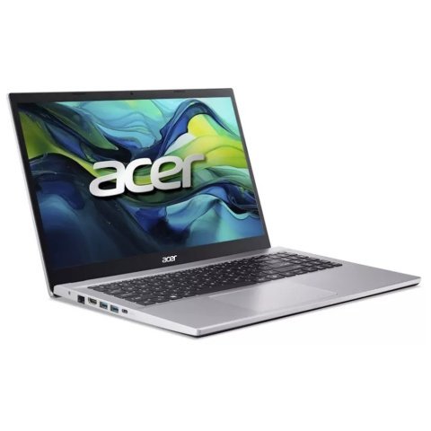 Ноутбук Acer Aspire Go AG15-42P-R7A8 (NX.J7XEU.00A) - Нулевой остаток (Feed)  - Нулевой остаток (Feed) 