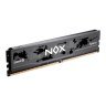 Модуль памяти для компьютера DDR5 8GB 5200 MHz Nox Apacer (AH5U08G52C52RMBAA-1)