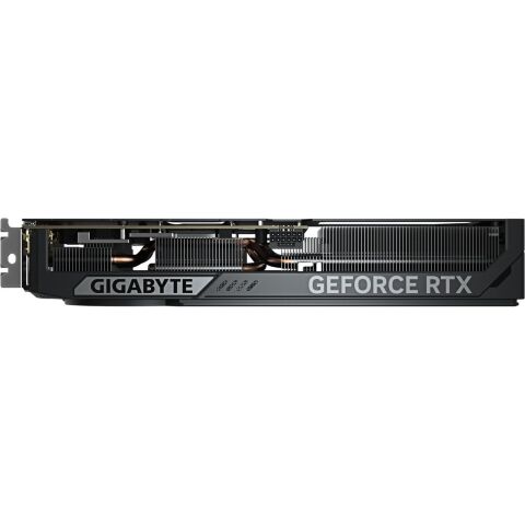 Видеокарта GIGABYTE GeForce RTX5070 12Gb WINDFORCE OC SFF (GV-N5070WF3OC-12GD) - Нулевой остаток (Feed) - Нулевой остаток (Feed)