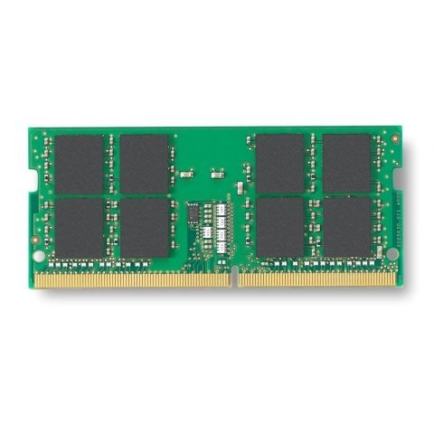 Модуль памяти для ноутбука SoDIMM DDR4 32GB Kingston (KVR32S22D8/32) - Нулевой остаток (Feed) - Нулевой остаток (Feed)