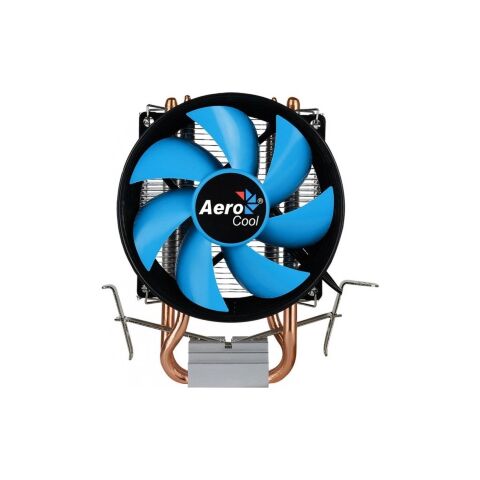 Кулер для процессора AeroCool Verkho 2 (ACTC-NA20210.01) - Нулевой остаток (Feed) - Нулевой остаток (Feed)