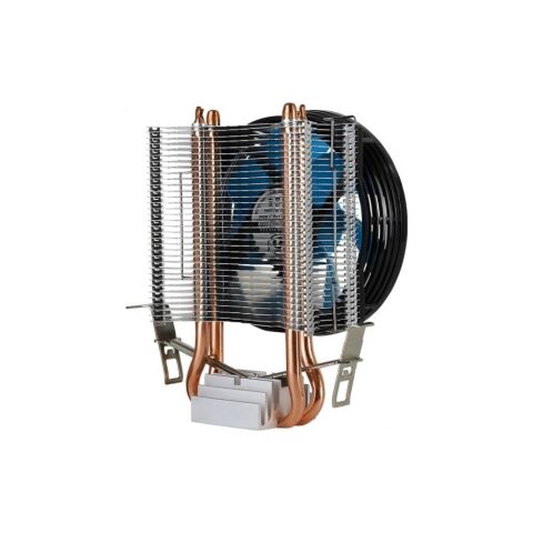 Кулер для процессора AeroCool Verkho 2 (ACTC-NA20210.01) - Нулевой остаток (Feed) - Нулевой остаток (Feed)