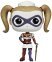 Фигурка Batman: Funko POP! Arkham Asylum Nurse Harley Quinn -   -  