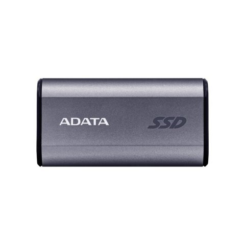 Накопитель SSD USB Type-C 2TB SC750 ADATA (SC750-2000G-CCBK) - Внутренние SSD - Внутренние SSD