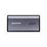 Накопитель SSD USB Type-C 2TB SC750 ADATA (SC750-2000G-CCBK)