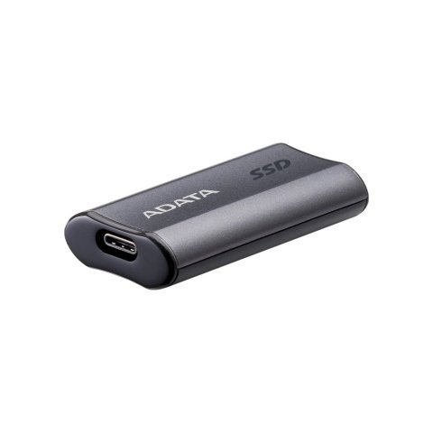 Накопитель SSD USB Type-C 2TB SC750 ADATA (SC750-2000G-CCBK) - Внутренние SSD - Внутренние SSD