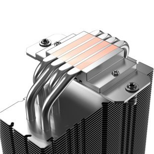 Кулер для процессора ID-Cooling FROZN A410 SE