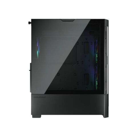 Корпус Cougar Airface RGB Black - Нулевой остаток (Feed) - Нулевой остаток (Feed)