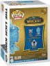 Фигурка Funko World of Warcraft The Lich King Arthas Фанко Варкрафт Король Лич Артас 991