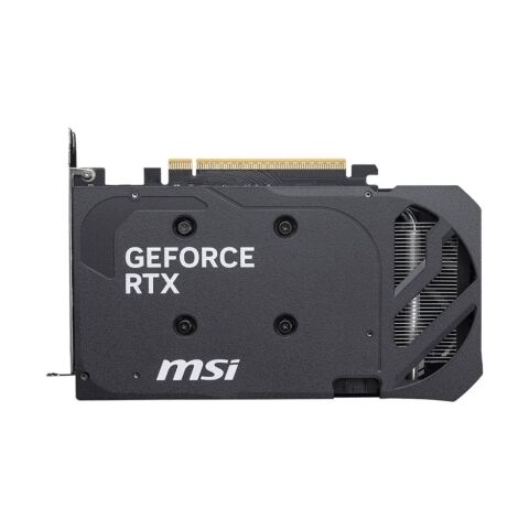 Видеокарта MSI GeForce RTX5050 8Gb SHADOW 2X OC (RTX 5050 8G SHADOW 2X OC) - Нулевой остаток (Feed)  - Нулевой остаток (Feed) 