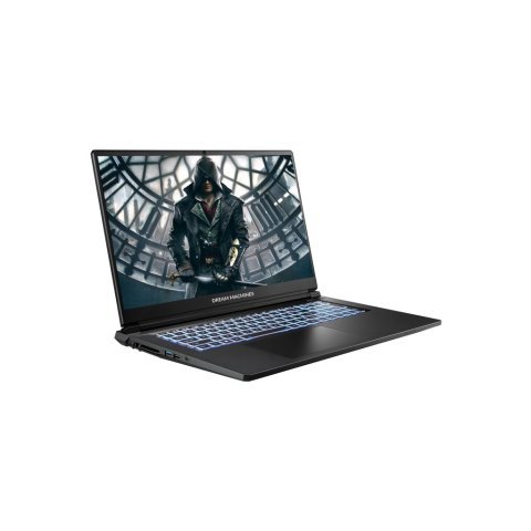 Ноутбук Dream Machines RT5050-17 (RT5050-17UA21) - Нулевой остаток (Feed) - Нулевой остаток (Feed)