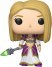 Фигурка Funko World of Warcraft Jaina Proudmoore фанко Варкрафт Джайна Праудмур 1100 (примят. бокс) -   -  