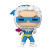 Фігурка Funko DC Captain Cold фанко Капітан Холод Exclusive 478 -   -  
