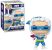Фігурка Funko DC Captain Cold фанко Капітан Холод Exclusive 478 -   -  