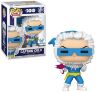 Фігурка Funko DC Captain Cold фанко Капітан Холод Exclusive 478