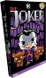 Футболка Funko Boxed Tee: DC Comics Joker фанко Джокер (розмір S) -   -  