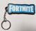 Брелок Fortnite Фортнайт keychain ABS пластик 7 см. -   -  