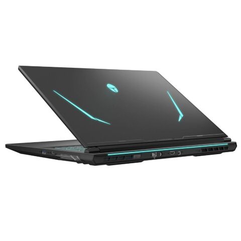 Ноутбук Thunderobot 911 X17 (911X17-i7136H56C1Q165MB) - Ноутбуки - Ноутбуки