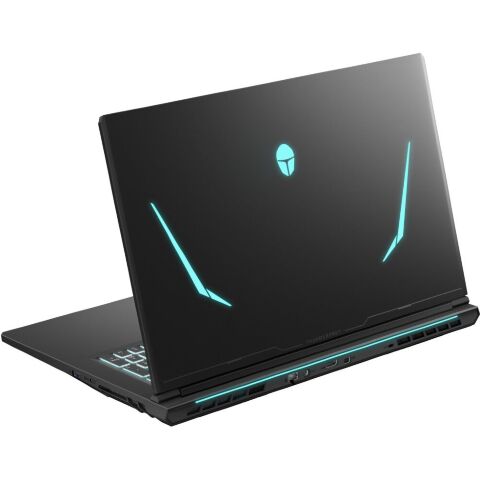 Ноутбук Thunderobot 911 X17 (911X17-i7136H56C1Q165MB) - Ноутбуки - Ноутбуки