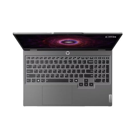 Ноутбук Lenovo LOQ 15ARP9 (83JC00NSRA) - Ноутбуки  - Ноутбуки 