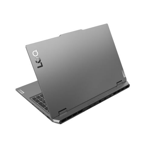 Ноутбук Lenovo LOQ 15ARP9 (83JC00NSRA) - Ноутбуки  - Ноутбуки 
