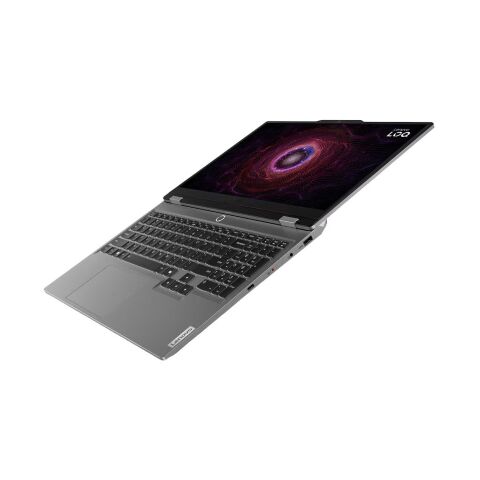 Ноутбук Lenovo LOQ 15ARP9 (83JC00NSRA) - Ноутбуки  - Ноутбуки 