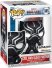 Фігурка Funko Marvel Civil War Black Panther Фанко Чорна пантера Amazon Exclusive 1145 -   -  