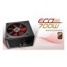 Блок питания HighPower 700W (HPE-700BR-A12S)