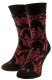 Шкарпетки Good Loot Star Wars Зоряні війни Enfys Red Socks (39-46) -   -  