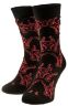 Шкарпетки Good Loot Star Wars Зоряні війни Enfys Red Socks (39-46)