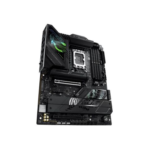 Материнская плата ASUS ROG STRIX Z890-F GAMING WIFI - Нулевой остаток (Feed) - Нулевой остаток (Feed)