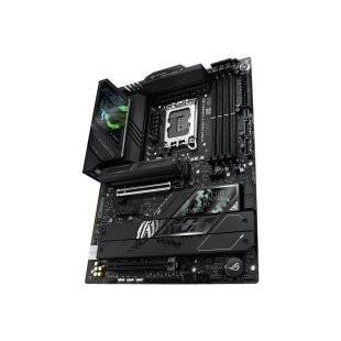 Материнская плата ASUS ROG STRIX Z890-F GAMING WIFI